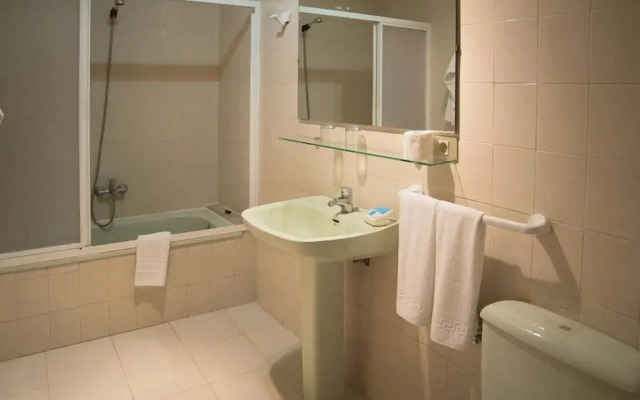 Hotel Santo Apóstol