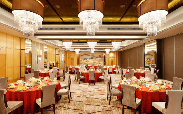 Wyndham Grand Plaza Royale Mingfa Zhangzhou