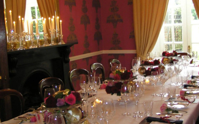 Dunbrody Country House Hotel