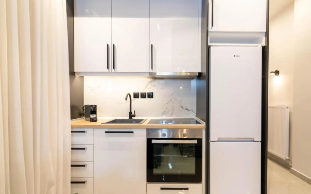 F & B Collection - City Central 2 Bedroom Suite