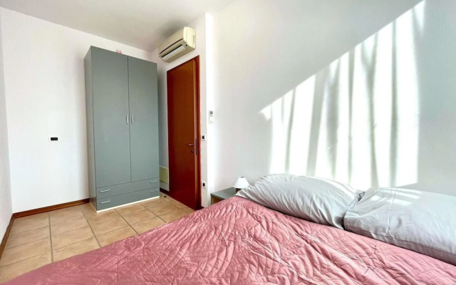 Nice Apartment in Caorle With Shared Pool