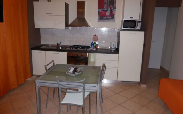 Residenza Irma Domodossola