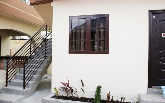 Rose Leat Elegant Bed & Breakfast