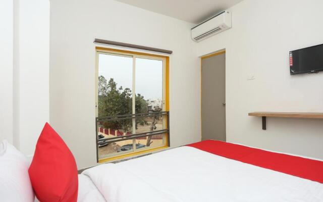 Stay inn nest
