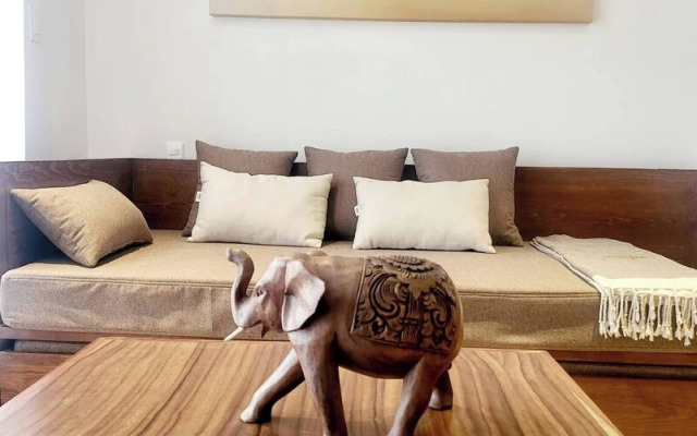 ¡bello Zen PH 2 Terraces for 4 People!