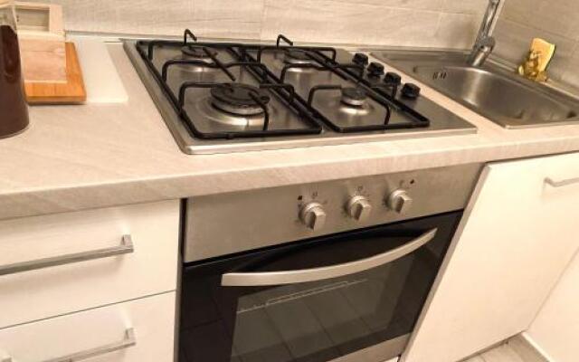 Lepontina, 13 - Grazioso E Confortevole