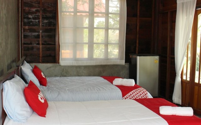 Baan Suan Mulberry Farmstay