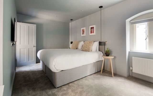 St Catherine's Hospital, Bath