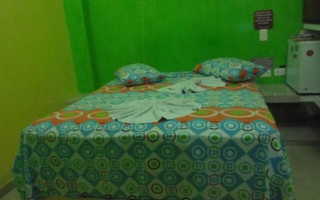 Hotel Suenos Del Cafe