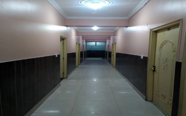 Oyo 22689 Hotel United Inn
