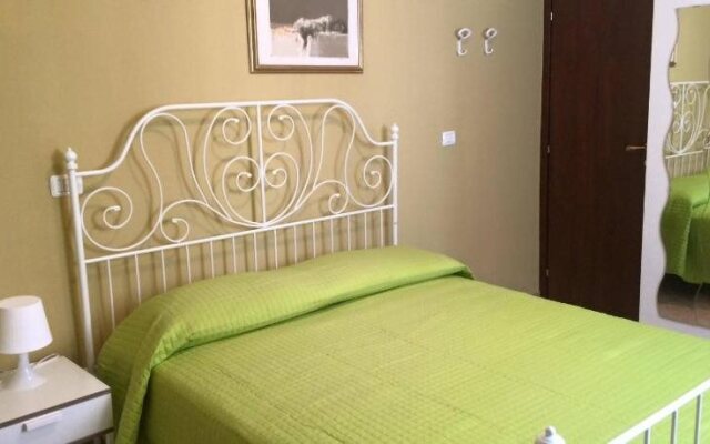 La Piazza B&B Vercurago