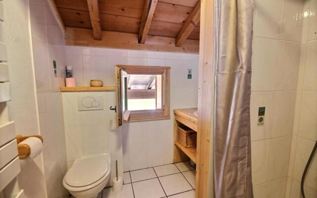 Chalet Au Calme - Seytroux - 12 Personnes- Combette