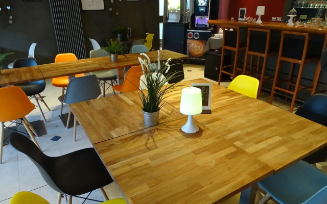 Sleep & Go Brussels Expo