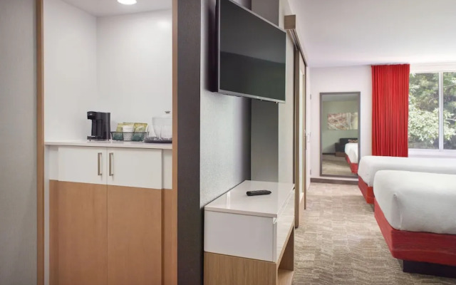 SpringHill Suites by Marriott Atlanta Northwest