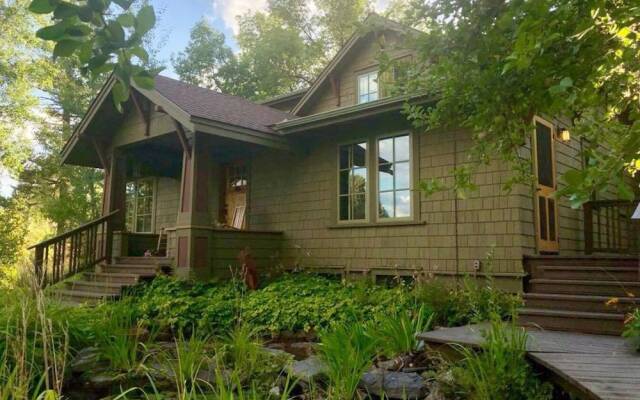Whitefish River Inn - 2 Br Home