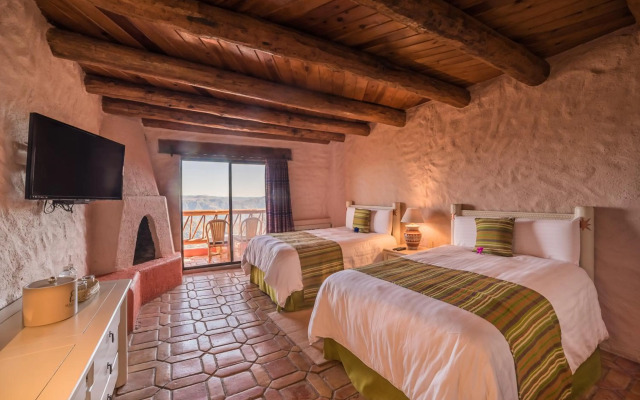 Hotel El Mirador by Balderrama Hotel Collection