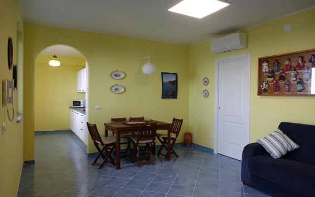 Casa Gioiosa