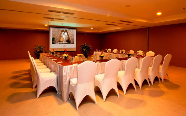 Ananta Legian Hotel