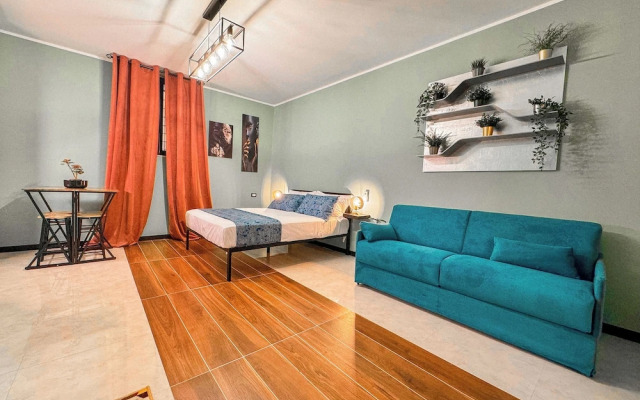 The Quarters Naples Apartment