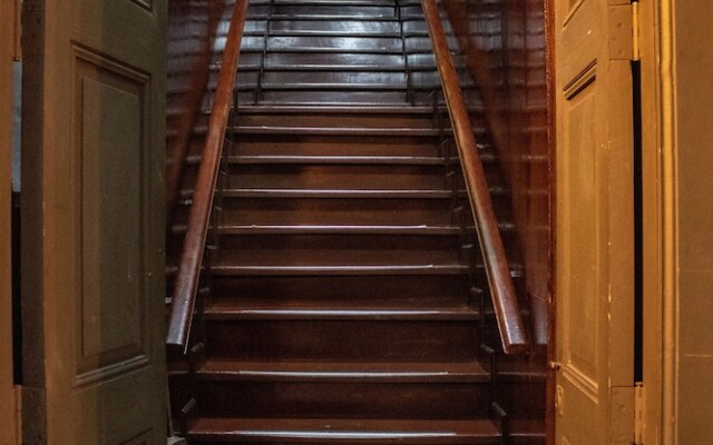 Inca Trilogy Hostel