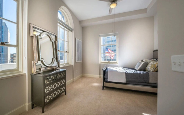 Dream Suites at The Post