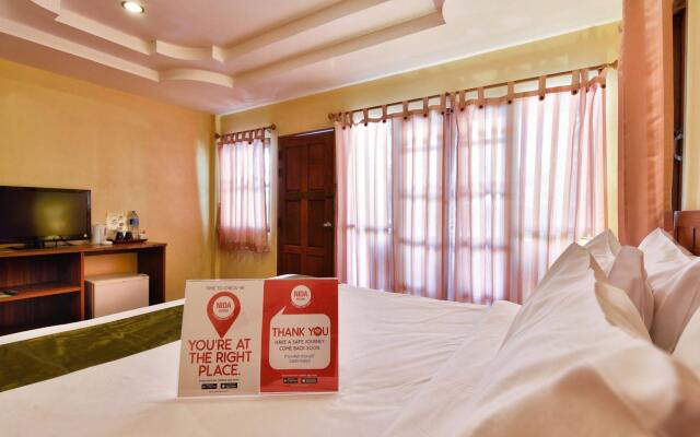 NIDA Rooms Bangtao Bay Beach Queen