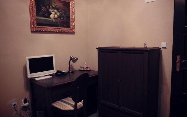 Boutique Hotel Empress