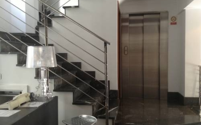 Hotel Desbrull - Turismo de interior