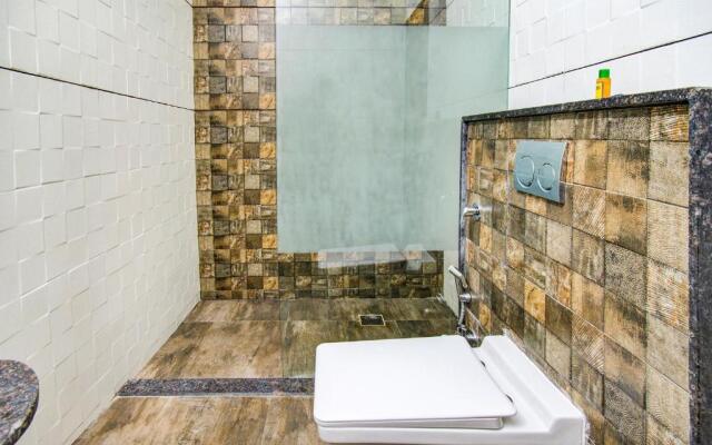 FabHotel Prime Om Epic Vijay Nagar