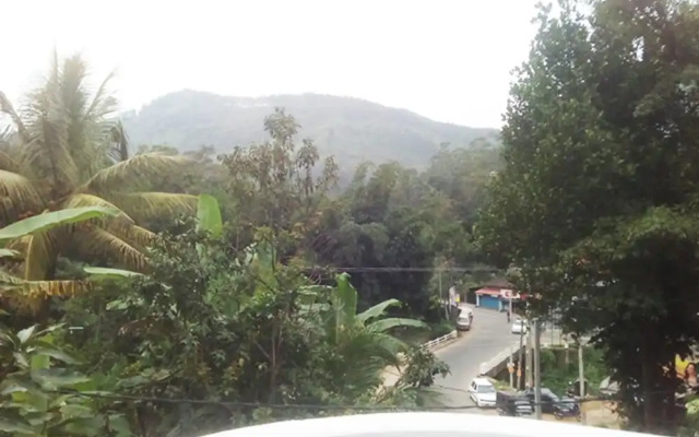 Ella Gate Resort