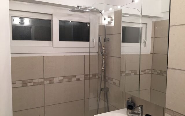 Appartement Antibes Juan Les Pins