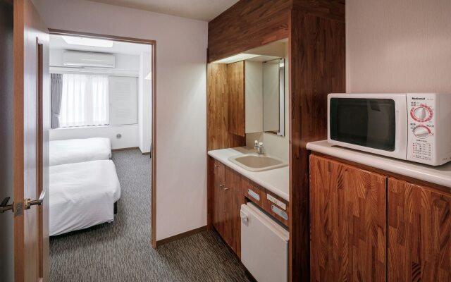 HOTEL MYSTAYS Iidabashi