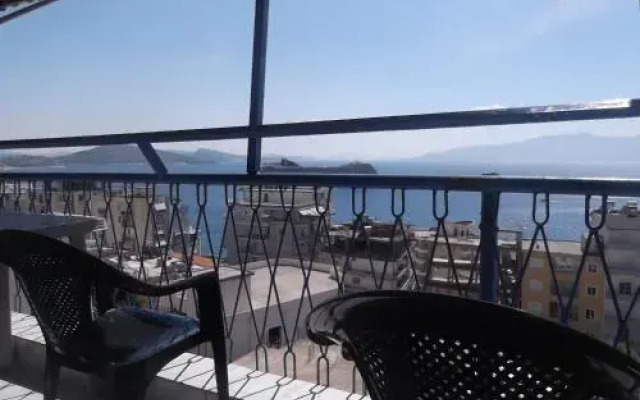 Hostel Gjika
