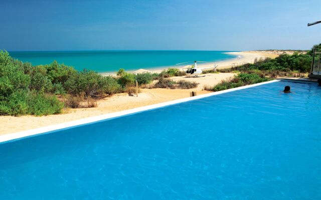 Eco Beach Wilderness Retreat