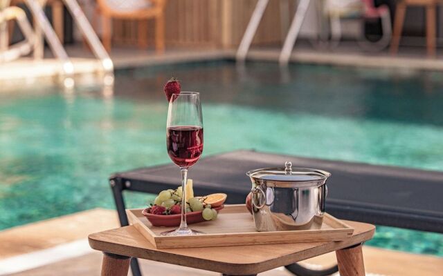 S-Cape Hotel Fethiye