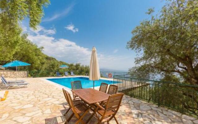 Villa Ilios