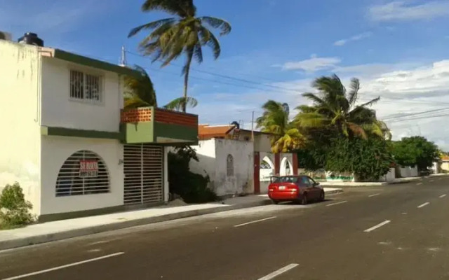 Casa Martha Progreso