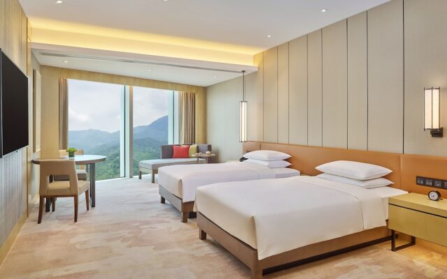 Hyatt Regency Shenzhen Yantian