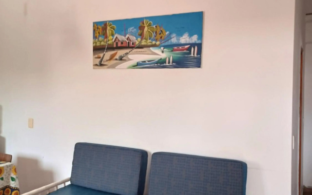 Casa Amplio Jardín - Centro Maldonado