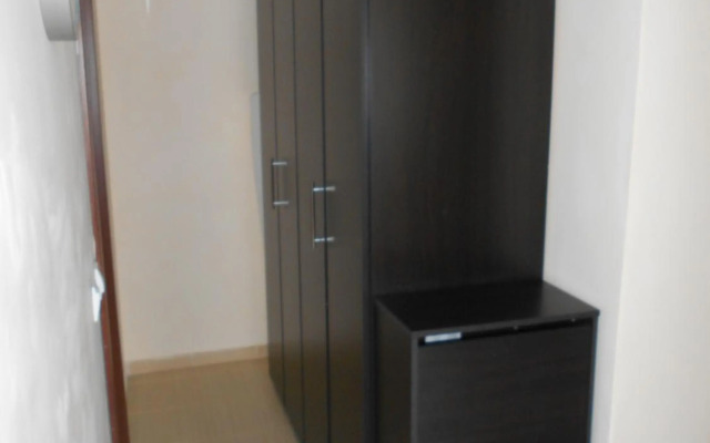 Studio D-55 in Borovets Gardens hotel