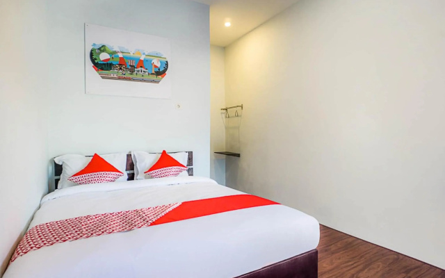 Hotel O Citra Anggrek