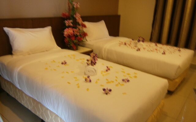 Langkawi Uptown Hotel