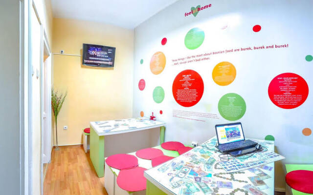 Hostel Dado