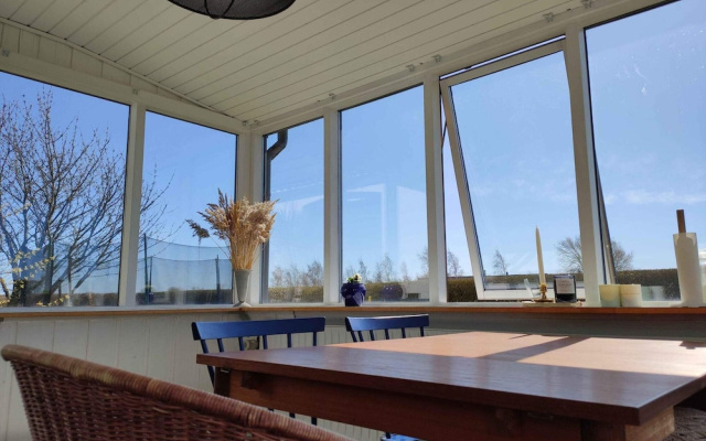 5 Star Holiday Home in Nexo