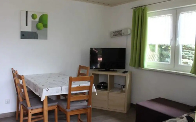 Bungalow Oberspreewald 4