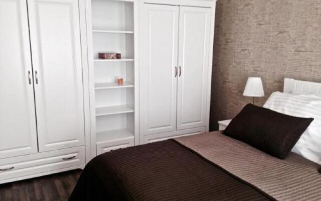 Moravia Boutique Apartments