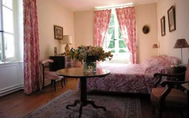 Château du Plessis - Anjou