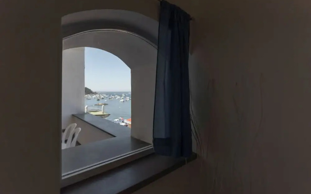 Marina Grande - Gioia Apartments