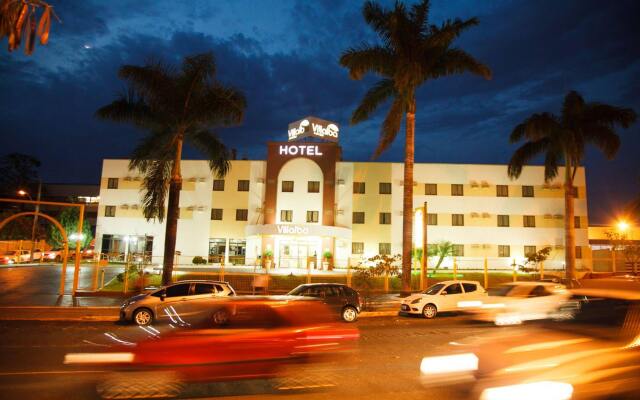 Villalba Hotel Uberlandia