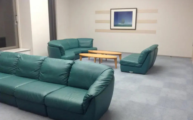 Furano Hotel